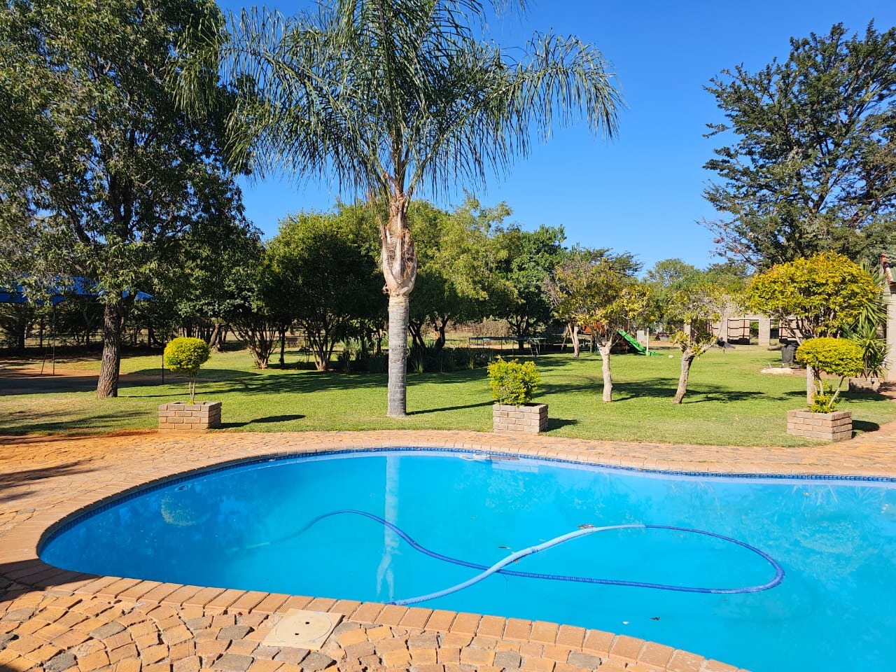 13 Bedroom Property for Sale in Waagfontein North West